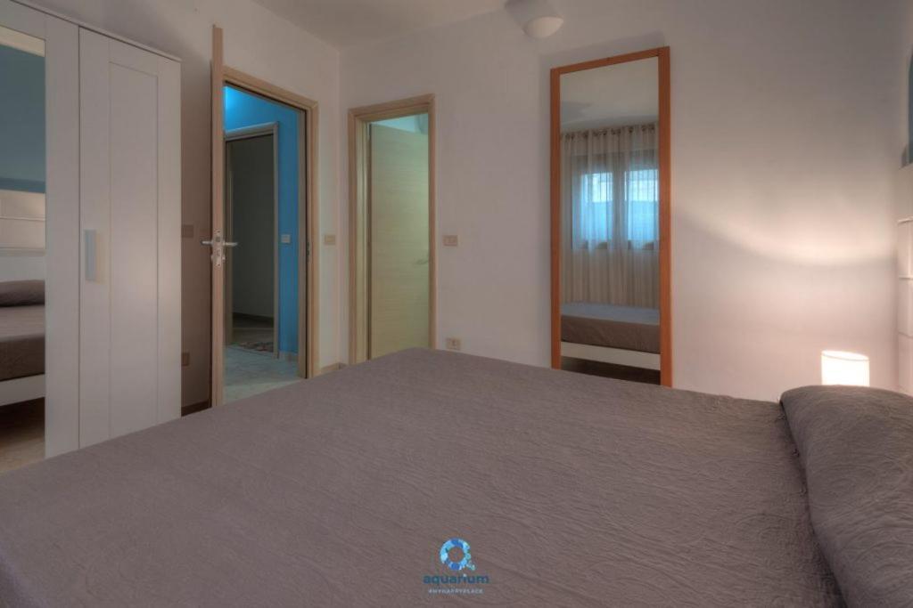Aquarium Residence 贝瓦尼亚圣彼得 外观 照片