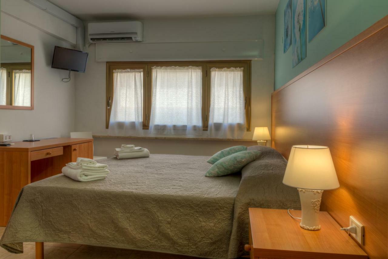 Aquarium Residence 贝瓦尼亚圣彼得 外观 照片