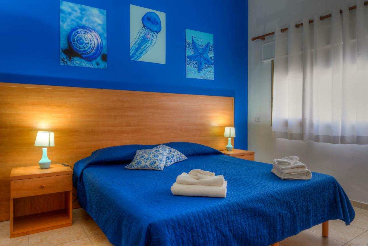 Aquarium Residence 贝瓦尼亚圣彼得 外观 照片