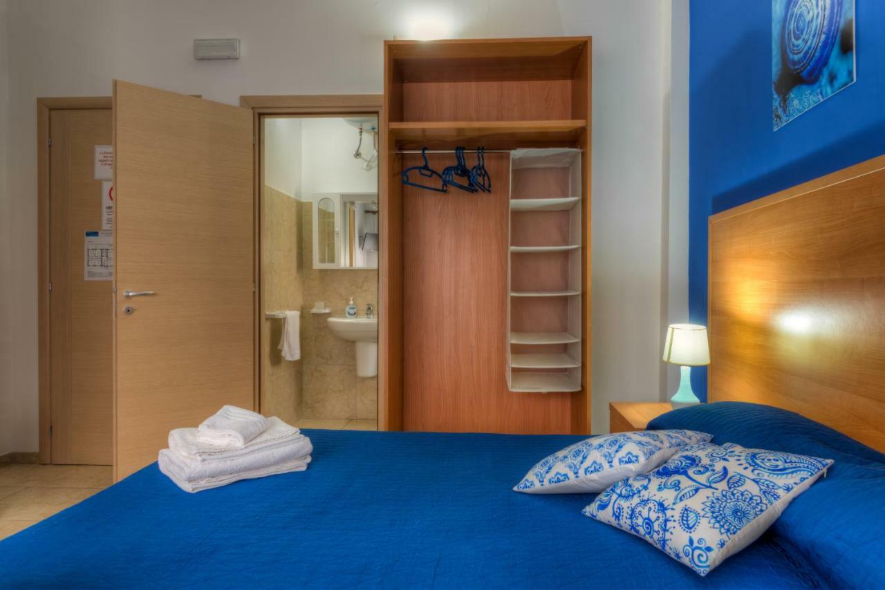 Aquarium Residence 贝瓦尼亚圣彼得 外观 照片